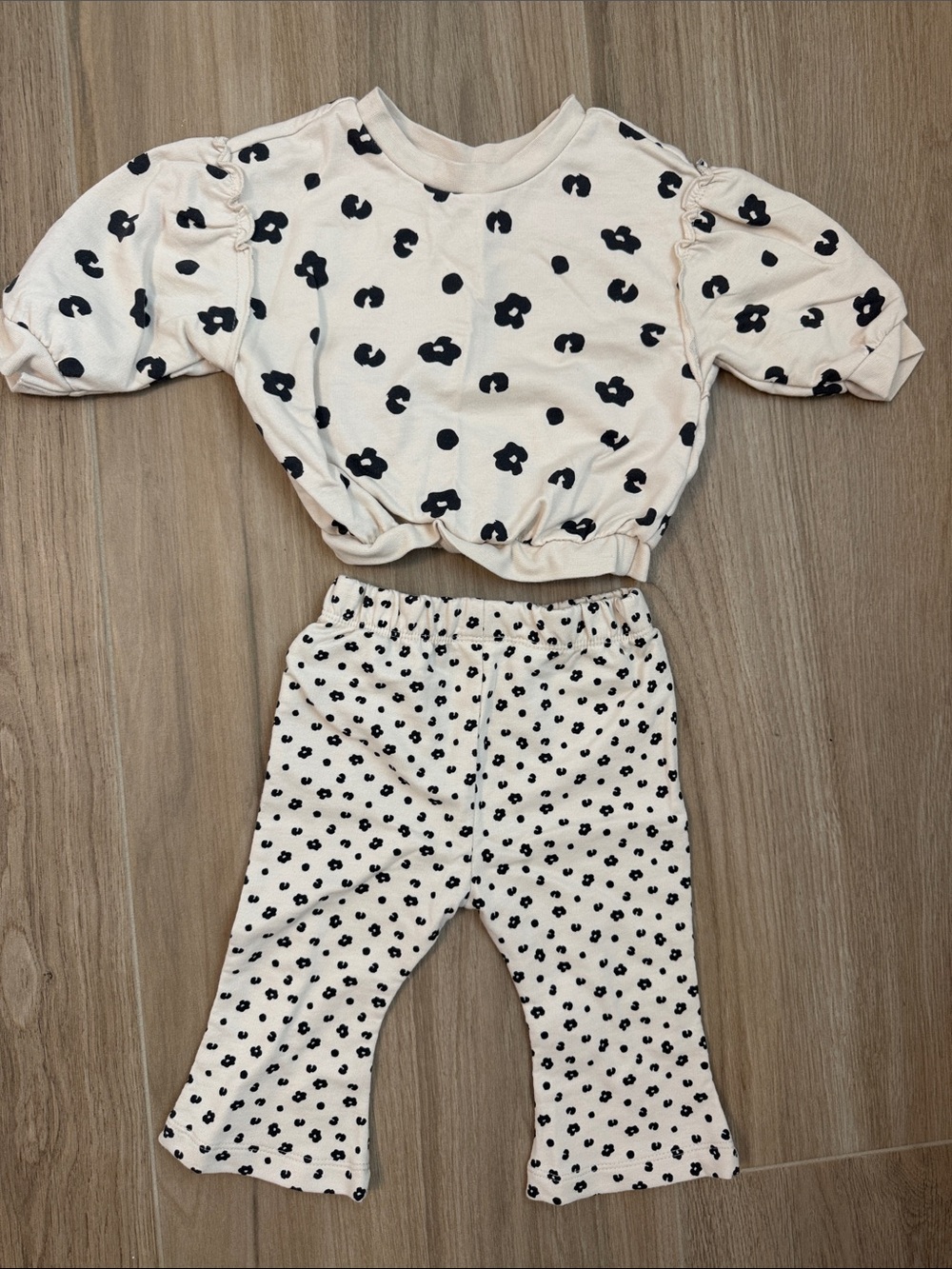 Cat & Jack matching set